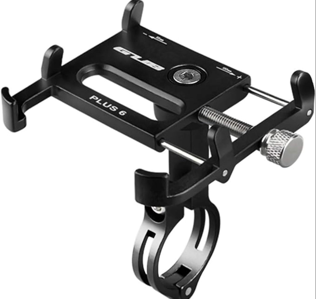 GUB Plus 6 Alloy Phone Holder