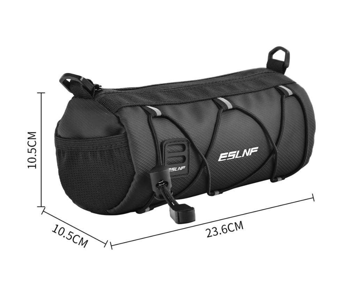 Front Handle Bar Waterproof Bag