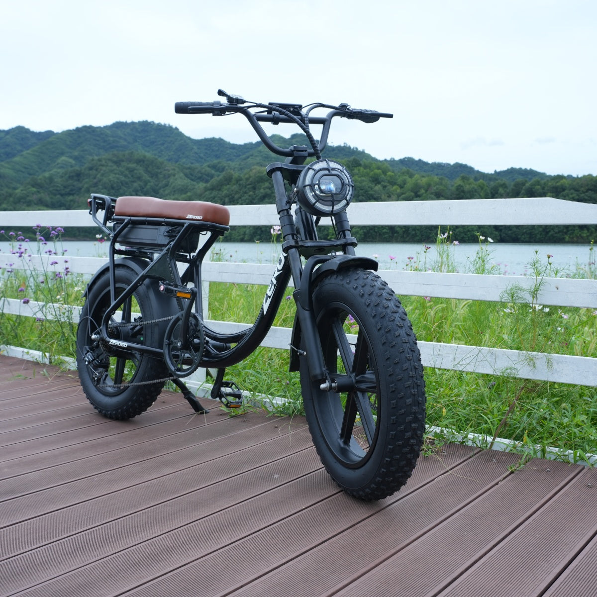 2026 Commuter Step Through