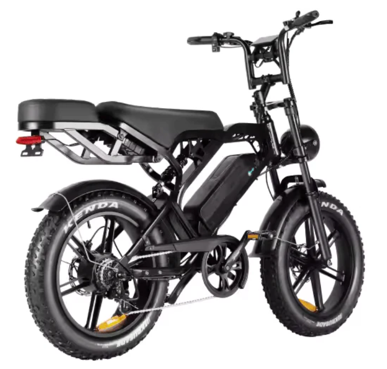 Beach Comber Pro Black