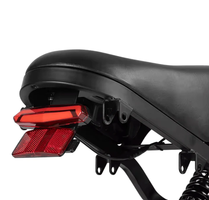 Beach Comber Pro Black