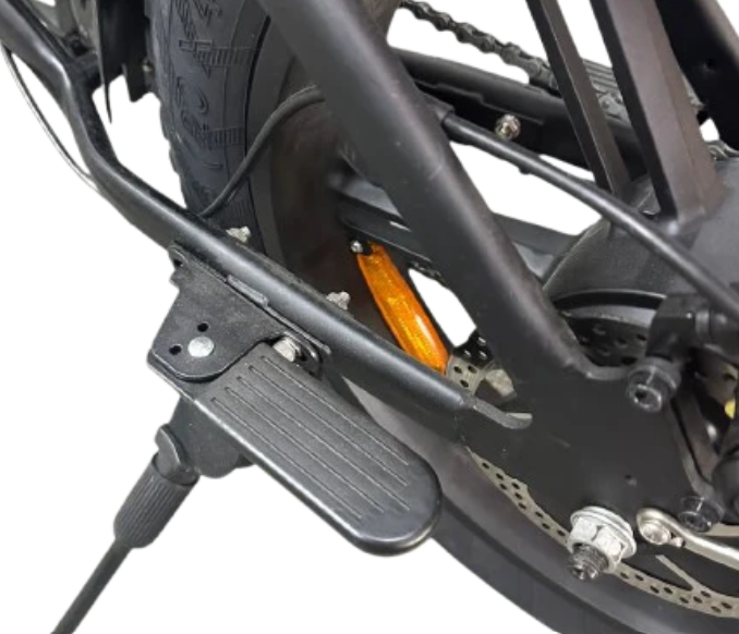 Beach Comber Pro Black